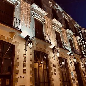 Hotel Palacio De Onate